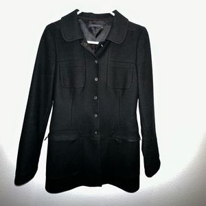 Elise Tahari coat